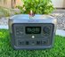 EcoFlow battery bank-charging station RIVER 2 Max 512Wh