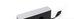 Ecovacs | Charging Dock (EU) | CH2118 | Black