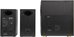 Edifier S355DB Bookshelf Speaker and Subwoofer 2.1 Speaker System, Black
