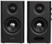 Edifier S355DB Bookshelf Speaker and Subwoofer 2.1 Speaker System, Black