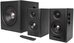 Edifier S355DB Bookshelf Speaker and Subwoofer 2.1 Speaker System, Black
