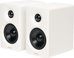 Edifier M60 Compact Desktop 2.0 Speakers, White
