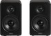 Edifier M90 Compact Active 2.0 Speakers, Black
