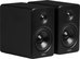 Edifier M90 Compact Active 2.0 Speakers, Black