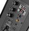 Edifier Subwoofer Supported Bookshelf Speakers R1855DB Matte black, Bluetooth, Wireless connection