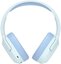 Edifier W820NB wireless headphones, ANC (blue)