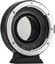 EF EOS M2 Adapter 0.71x