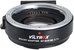 EF EOS M2 Adapter 0.71x