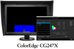 Eizo ColorEdge CG247X - 24.1" 16:10 - Hardware Calibration - IPS