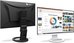 EIZO FlexScan EV2760-BK