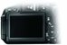 Ekrano apsauga MAS D3100 Camera LCD Screen Protector
