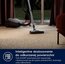 Electrolux Vacuum cleaner Pure D8 PD82-4MG SILENCE