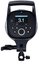 Elinchrom ELC 125/125 TTL Set