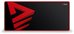 Elmak Mouse and keyboard pad 900x400 SAVIO Turbo Dynamic XL, stitched edges