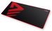 Elmak Mouse and keyboard pad 900x400 SAVIO Turbo Dynamic XL, stitched edges