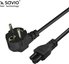 Elmak Power Cable"Clover"c-158 SAVIO