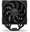Endorfy Chłodzenie procesora Fera 5 Black EY3A011