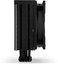 Endorfy Chłodzenie procesora Fera 5 Black EY3A011