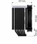 Endorfy ENDORFY Fortis 5 Black ARGB EY3A014