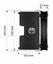 Endorfy ENDORFY Fortis 5 Black ARGB EY3A014
