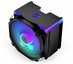 Endorfy ENDORFY Fortis 5 Black ARGB EY3A014