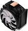 Endorfy ENDORFY Fortis 5 Black ARGB EY3A014