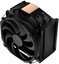 Endorfy ENDORFY Fortis 5 Black EY3A013