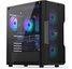Endorfy PC case Regnum 400 ARGB