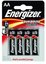 Energizer AA/LR6, Alkaline Power, 4 pc(s)