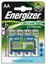 Energizer AA/HR6, 2300 mAh, Rechargeable Accu Extreme Ni-MH, 4 pc(s)