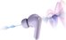 Energy Sistem Serenity ANC True Wireless Earphones, Lavender | Energy Sistem