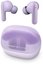 Energy Sistem Serenity ANC True Wireless Earphones, Lavender | Energy Sistem