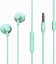 Energy Sistem EasyPods Wired Earphones, Mint | Energy Sistem