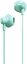 Energy Sistem EasyPods Wired Earphones, Mint | Energy Sistem