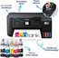 Epson all-in-one ink tank printer EcoTank L3280, black