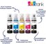 Epson all-in-one ink tank printer EcoTank L3280, black