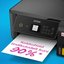 Epson all-in-one ink tank printer EcoTank L3280, black