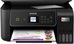 Epson all-in-one ink tank printer EcoTank L3280, black
