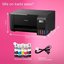 Epson EcoTank L3270, 3in1 Printer