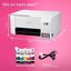 Epson EcoTank L3276 3-in-1 colour, Print, Scan, Copy