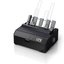 Epson Impact Printer FX-890II Black, 9-pin, serial impact dot matrix, Matrix