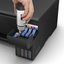 EPSON L3210 MFP ink Printer 3in1 10ppm
