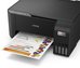EPSON L3210 MFP ink Printer 3in1 10ppm