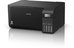 Epson Multifunctional printer EcoTank L3550 Contact image sensor (CIS), A4, Wi-Fi, Black