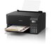 Epson Multifunctional printer EcoTank L3550 Contact image sensor (CIS), A4, Wi-Fi, Black