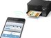 Epson Multifunctional printer EcoTank L3550 Contact image sensor (CIS), A4, Wi-Fi, Black