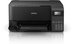 Epson Multifunctional printer EcoTank L3550 Contact image sensor (CIS), A4, Wi-Fi, Black