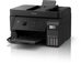 Epson Multifunctional printer EcoTank L5590 Contact image sensor (CIS), A4, Wi-Fi, Black