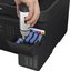Epson Multifunctional printer EcoTank L5590 Contact image sensor (CIS), A4, Wi-Fi, Black
