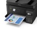Epson Multifunctional printer EcoTank L5590 Contact image sensor (CIS), A4, Wi-Fi, Black
